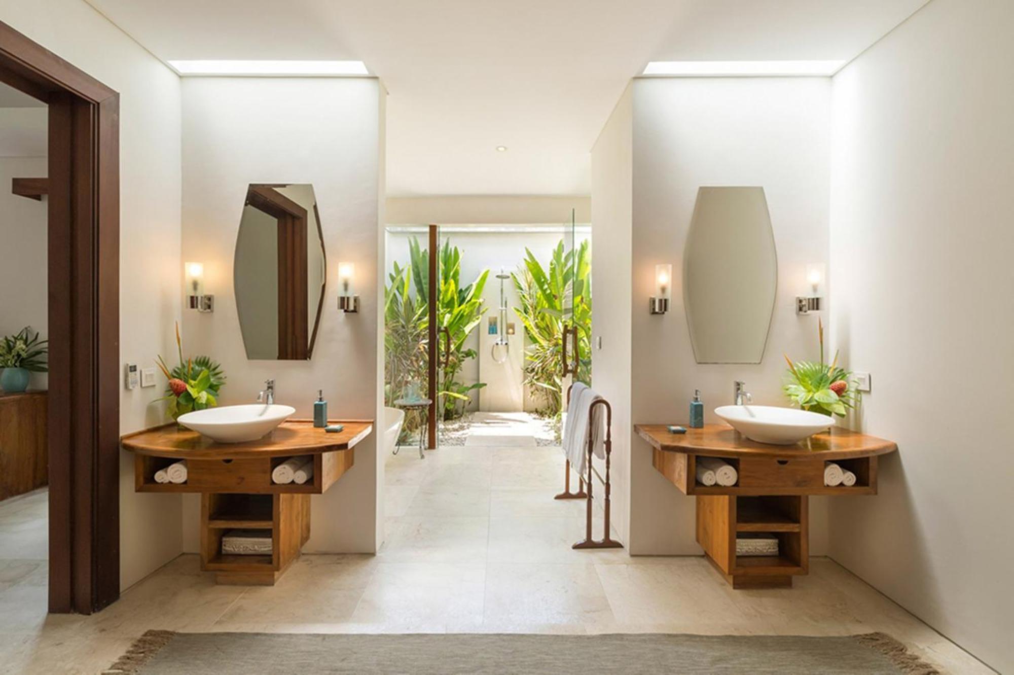Villa Private Pool