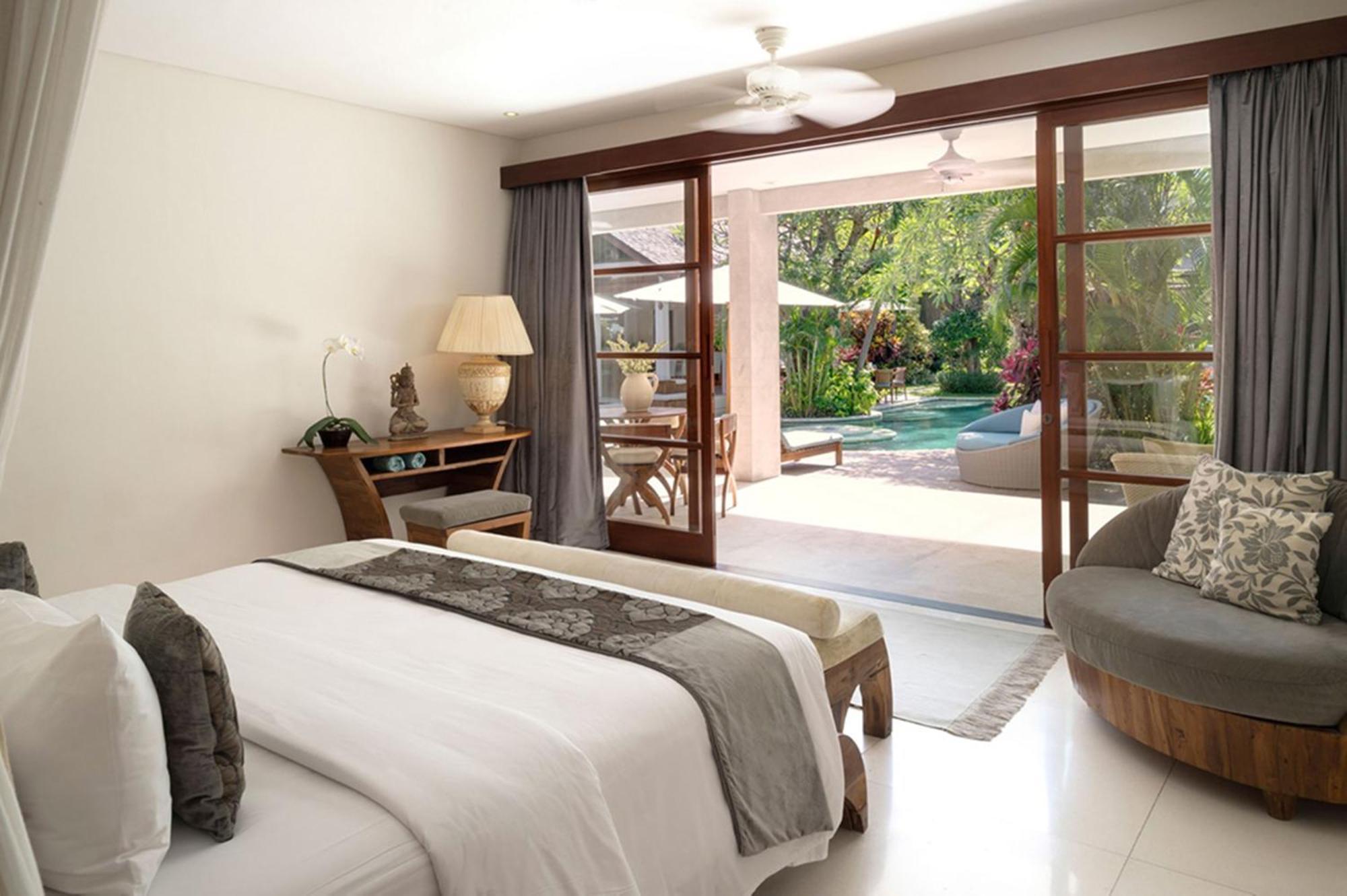 Villa Private Pool