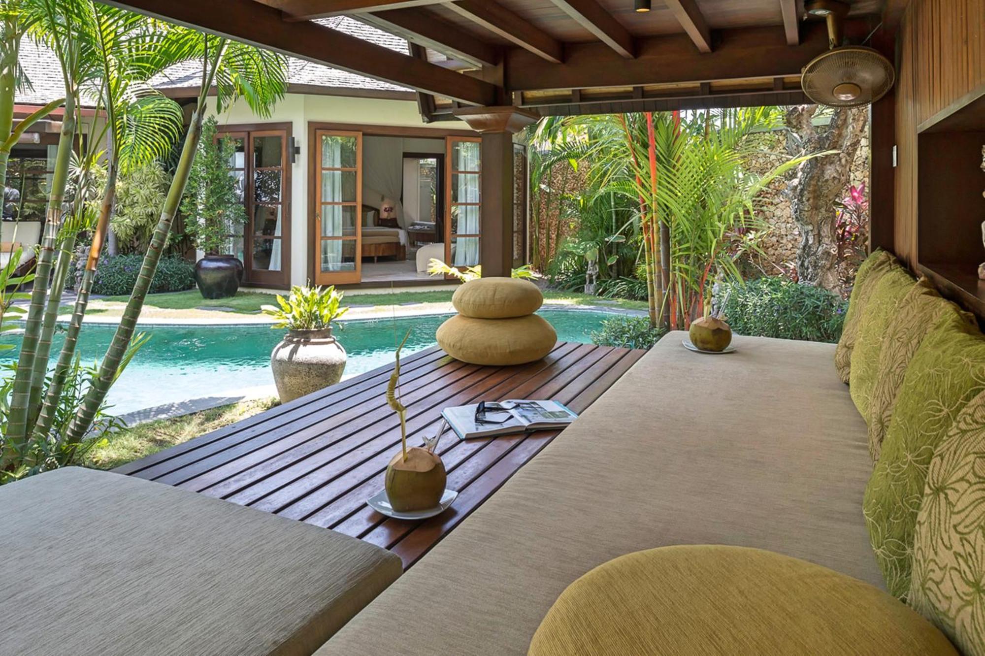 Villa Private Pool
