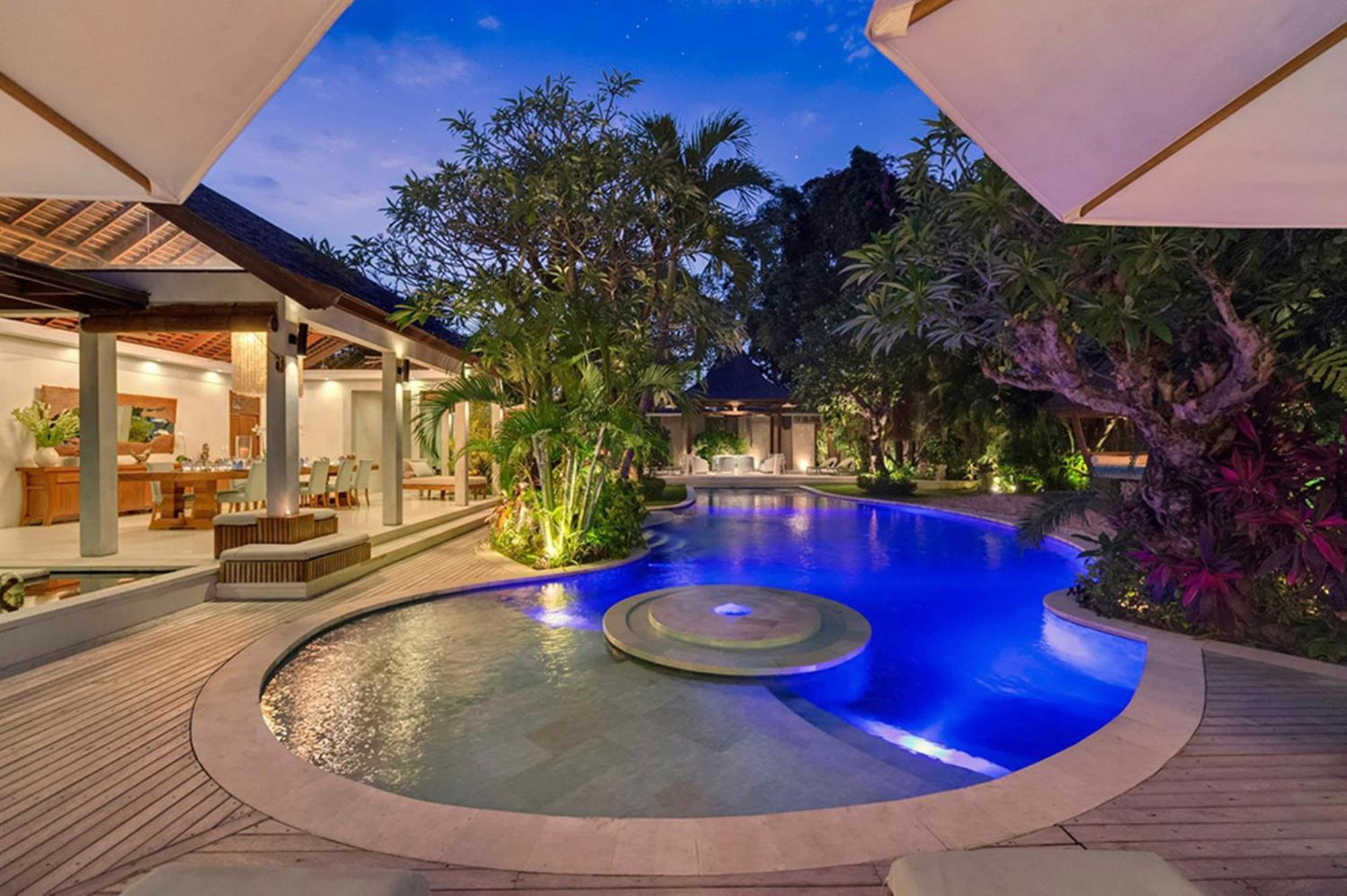 Villa Private Pool