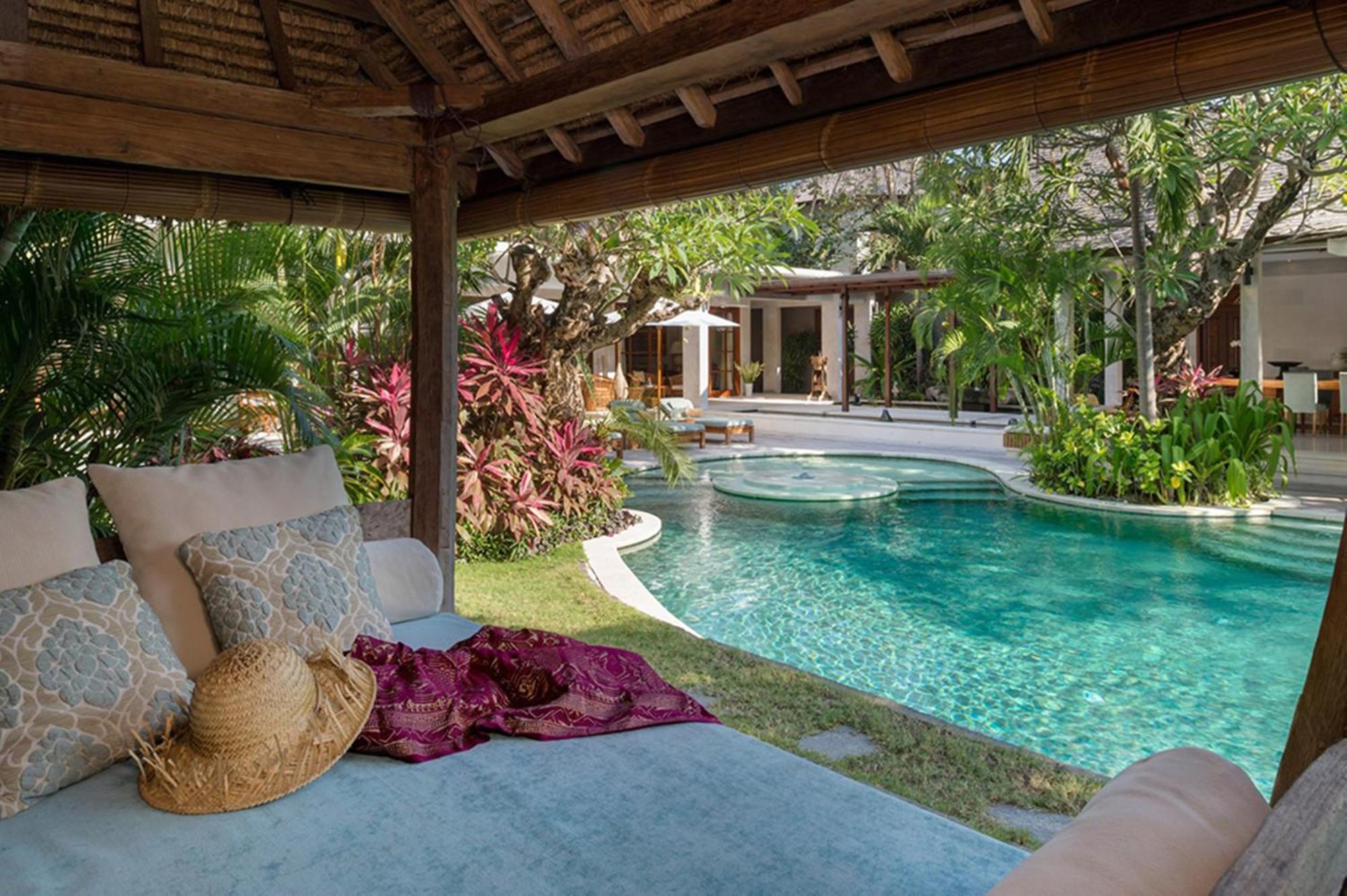 Villa Private Pool