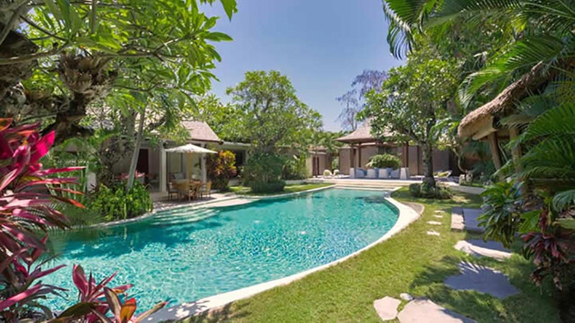Villa Private Pool
