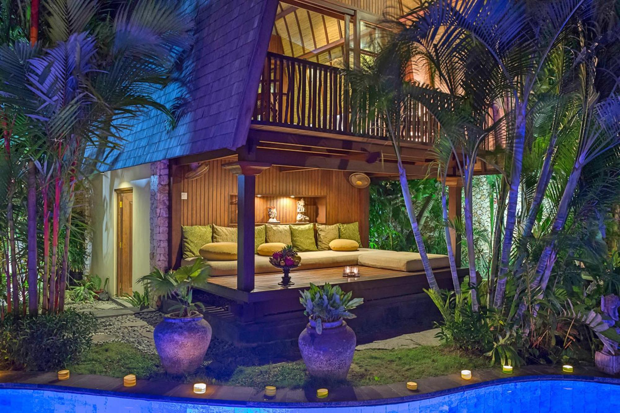 Villa Private Pool
