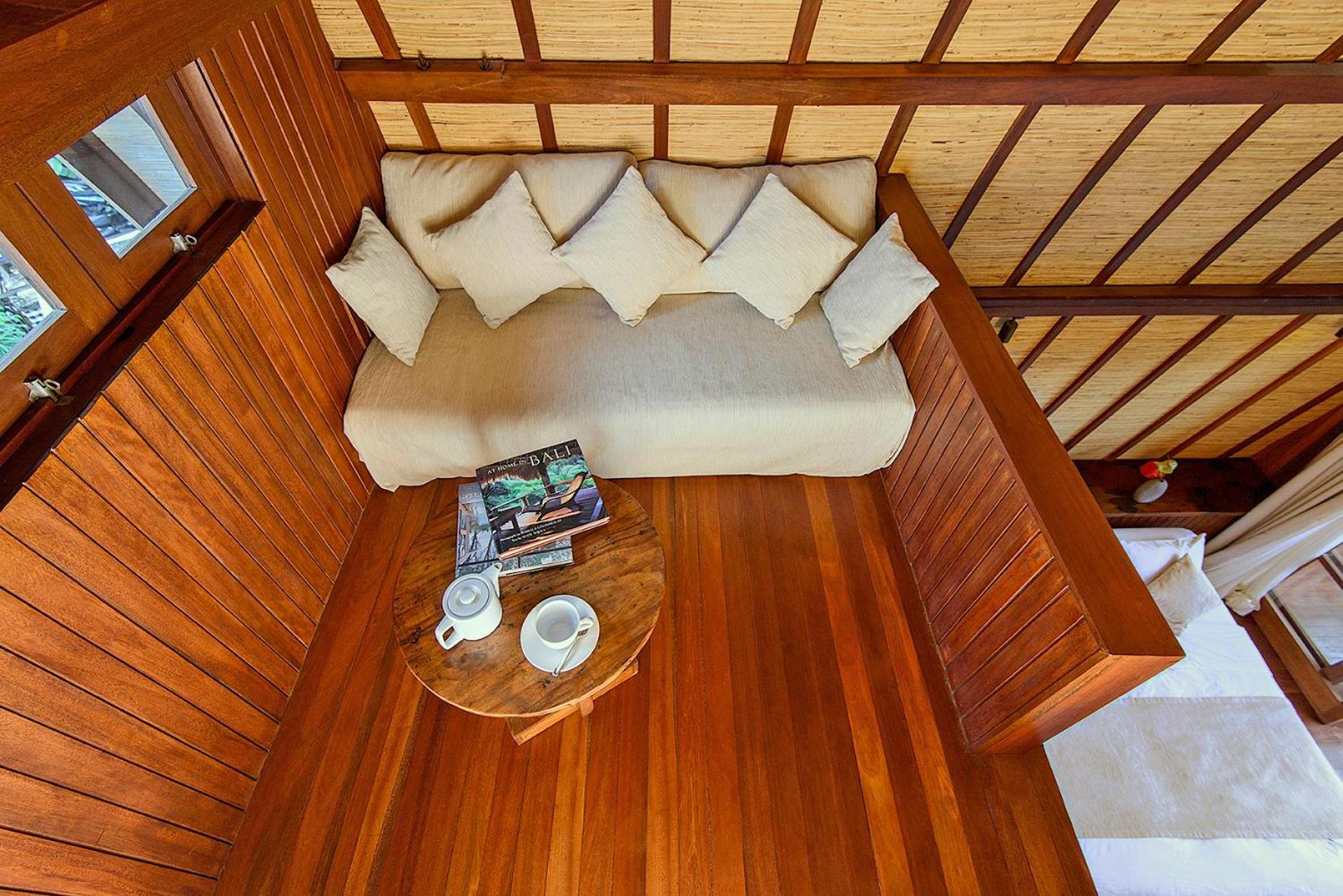 Villa Private Pool