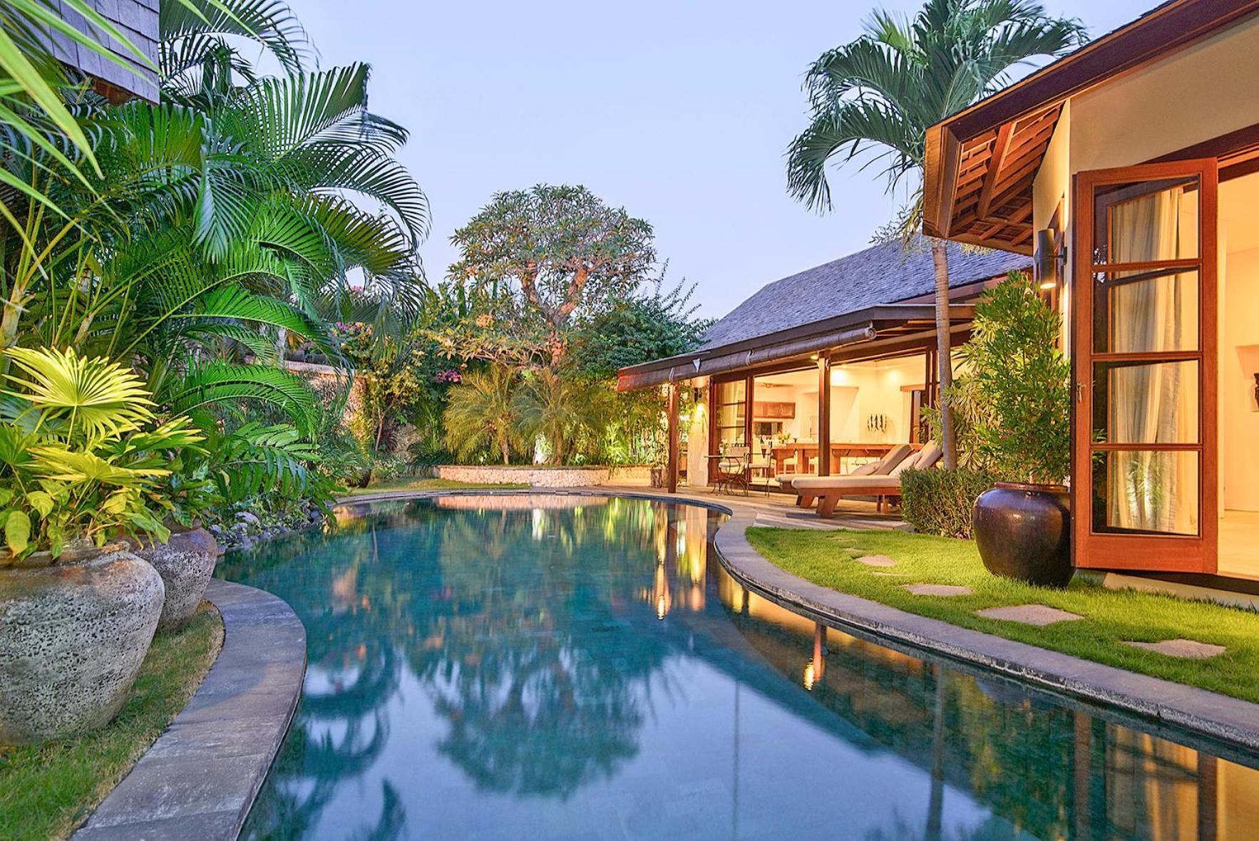 Villa Private Pool