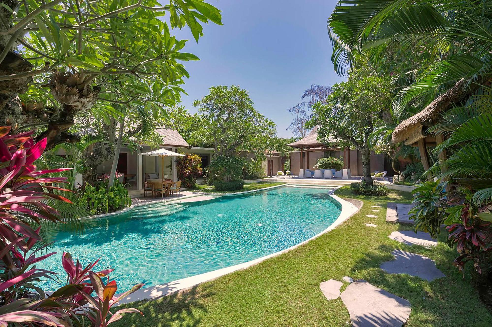 Villa Private Pool