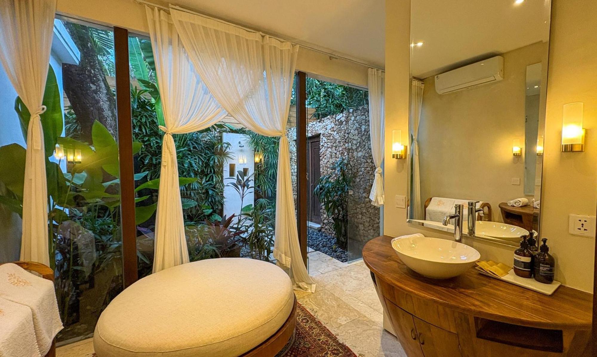 Villa Private Pool