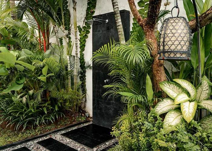 Villa Ziba Seminyak 